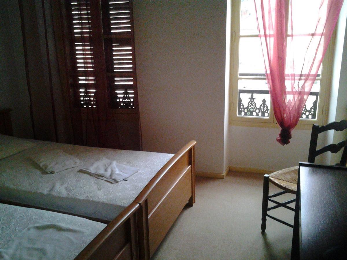 Lafayette Hotel Saint-Sever  ภายนอก รูปภาพ