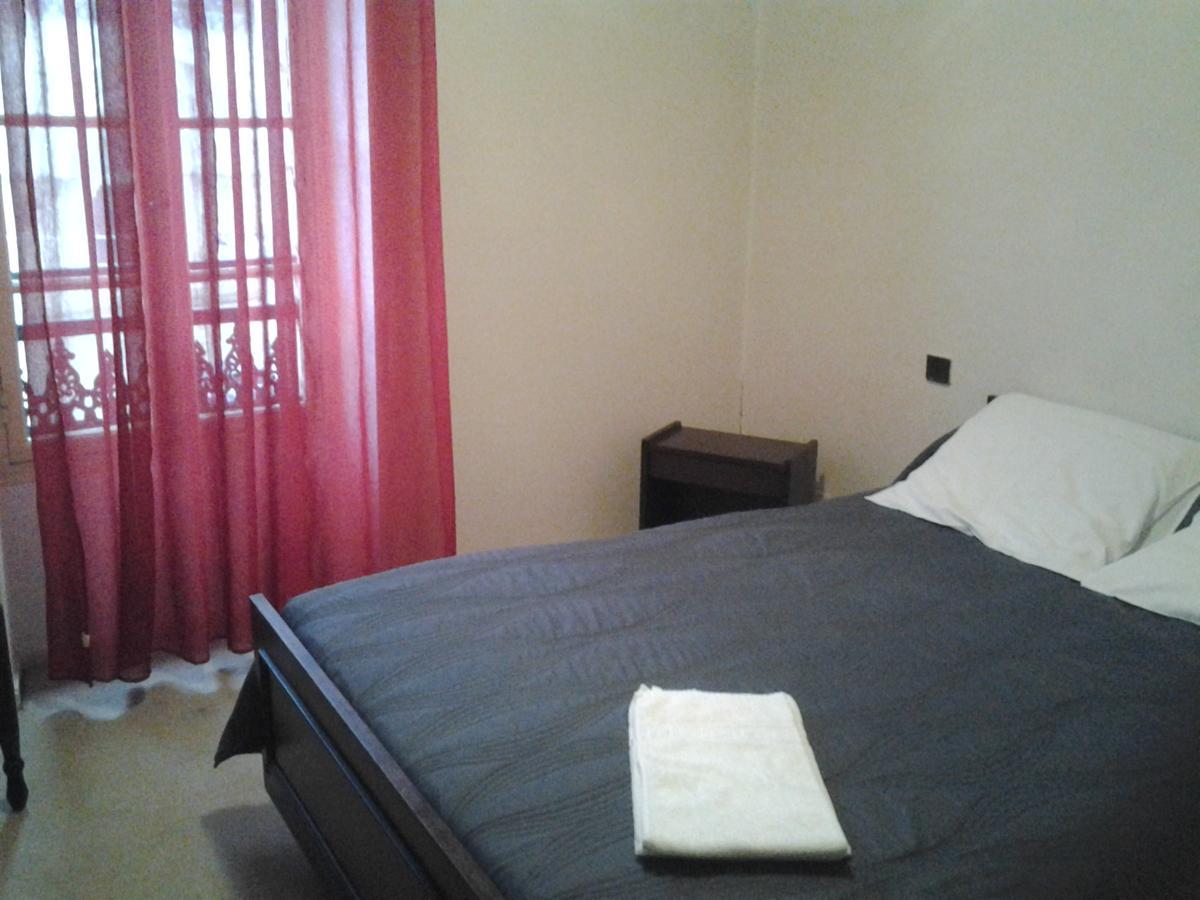 Lafayette Hotel Saint-Sever  ภายนอก รูปภาพ